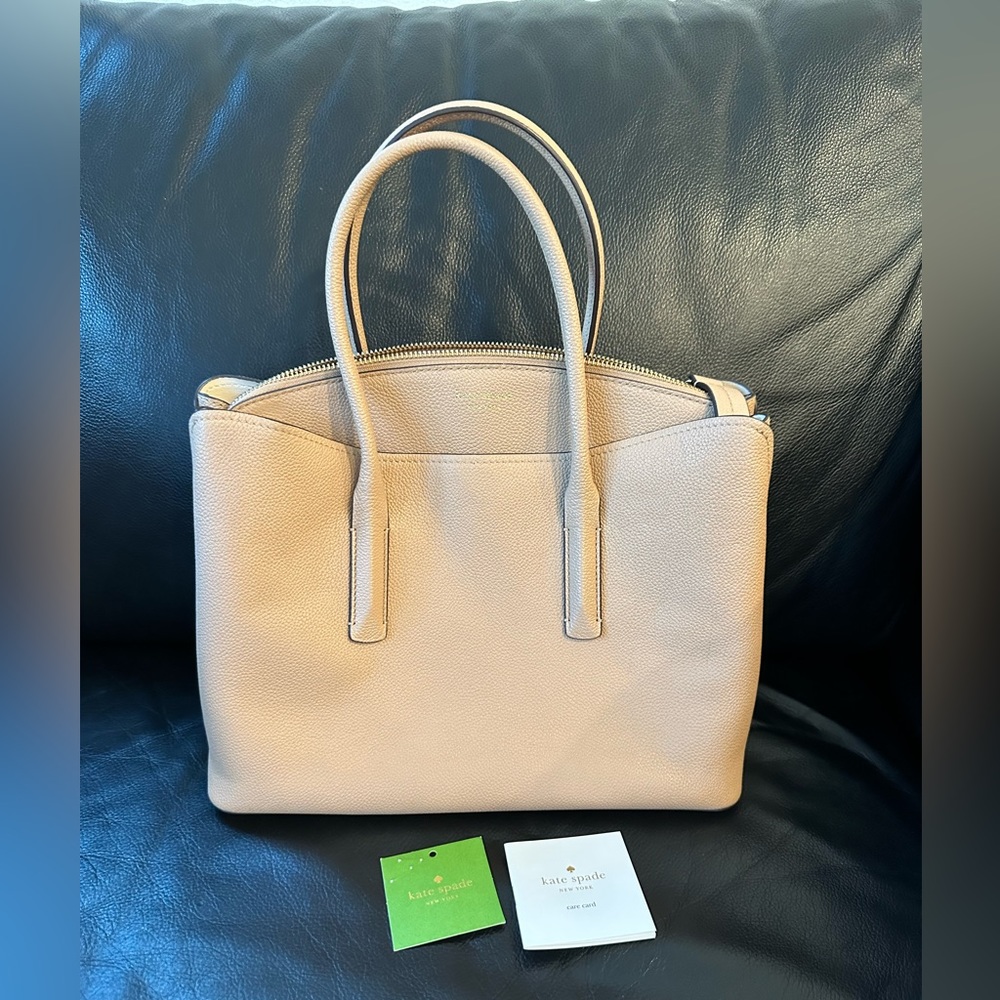 Kate Spade Margaux bag